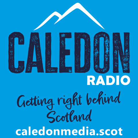 Caledon Radio